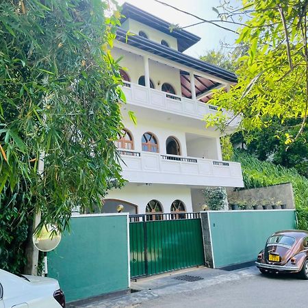 Villa Nine Kandy Esterno foto