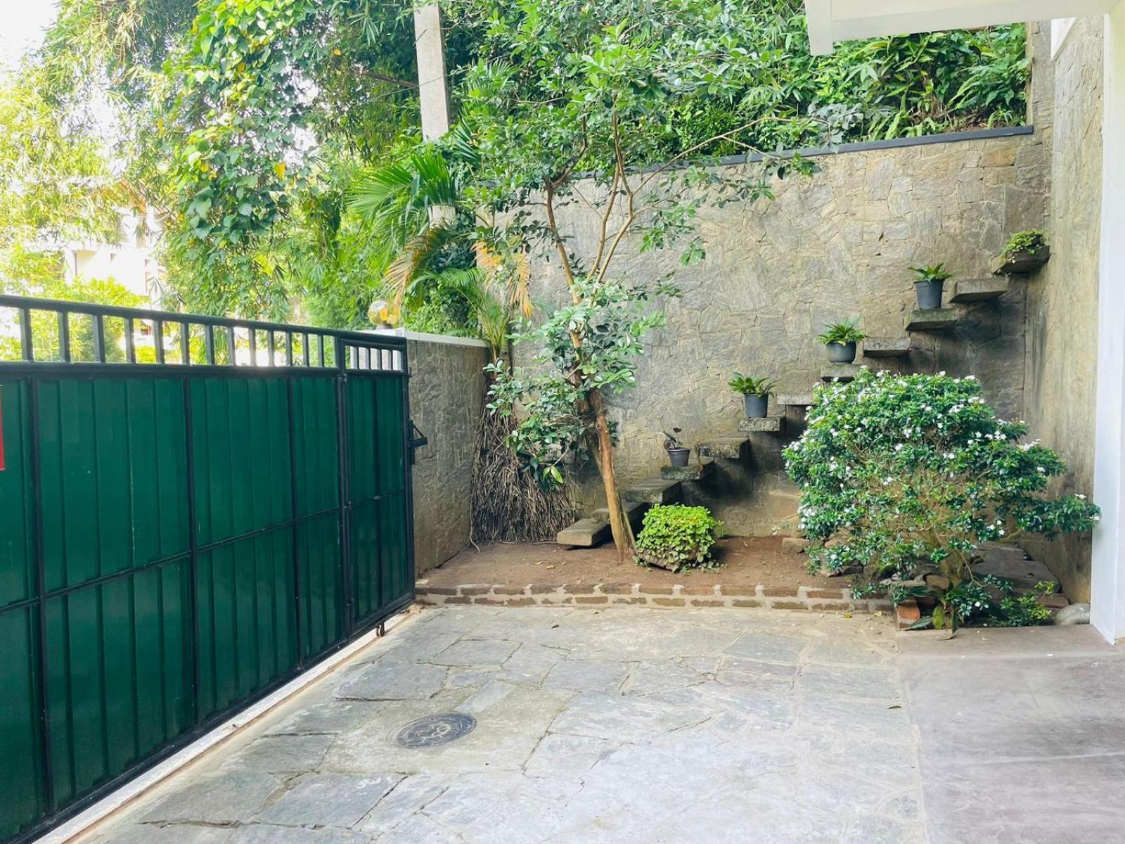 Villa Nine Kandy Esterno foto