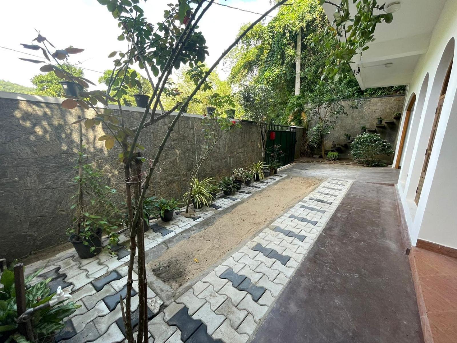 Villa Nine Kandy Esterno foto