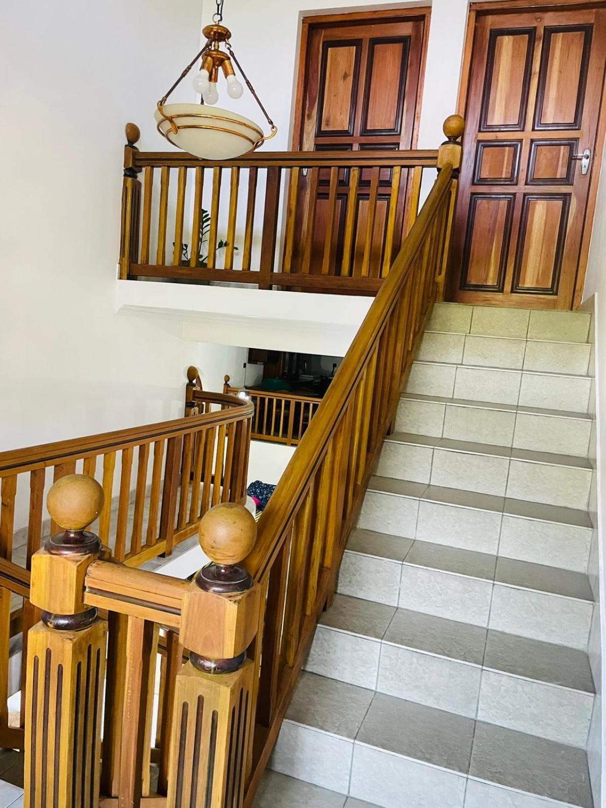 Villa Nine Kandy Esterno foto