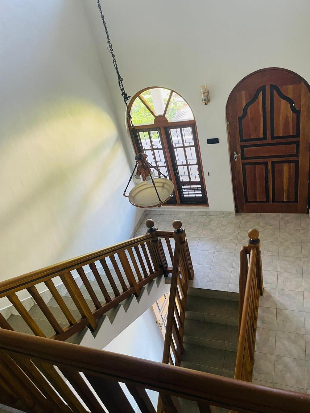 Villa Nine Kandy Esterno foto