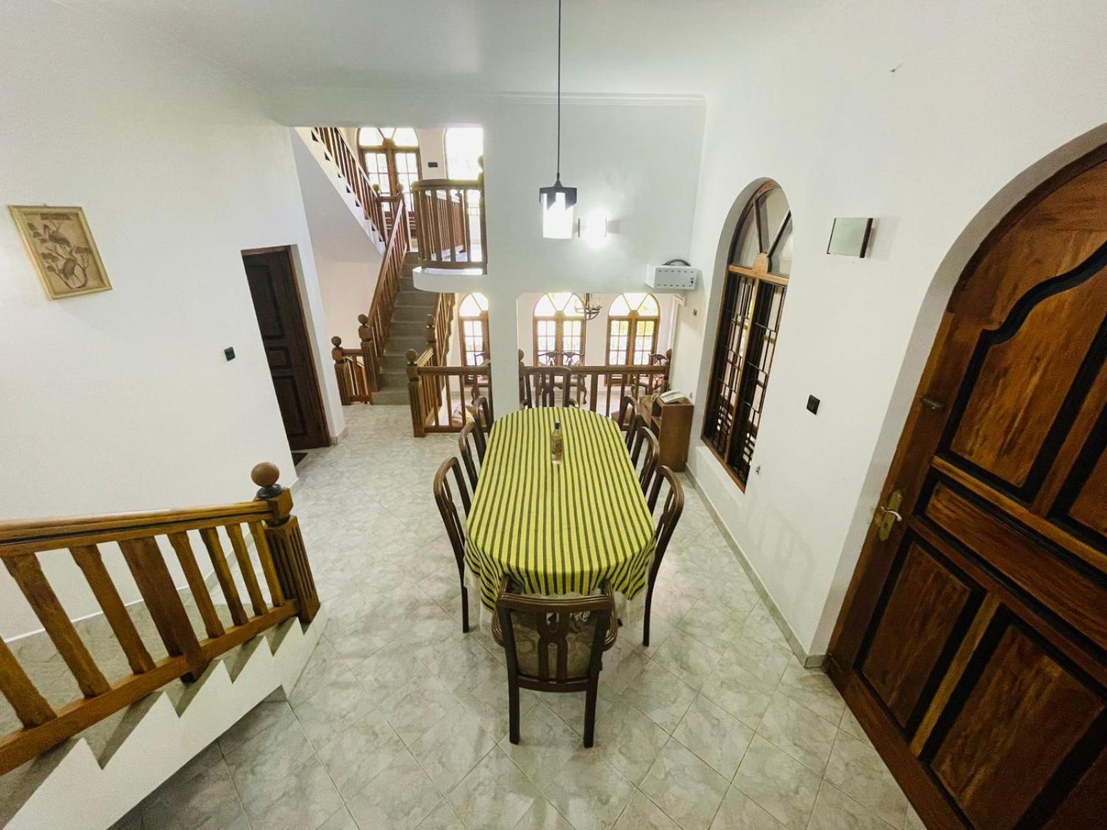 Villa Nine Kandy Esterno foto