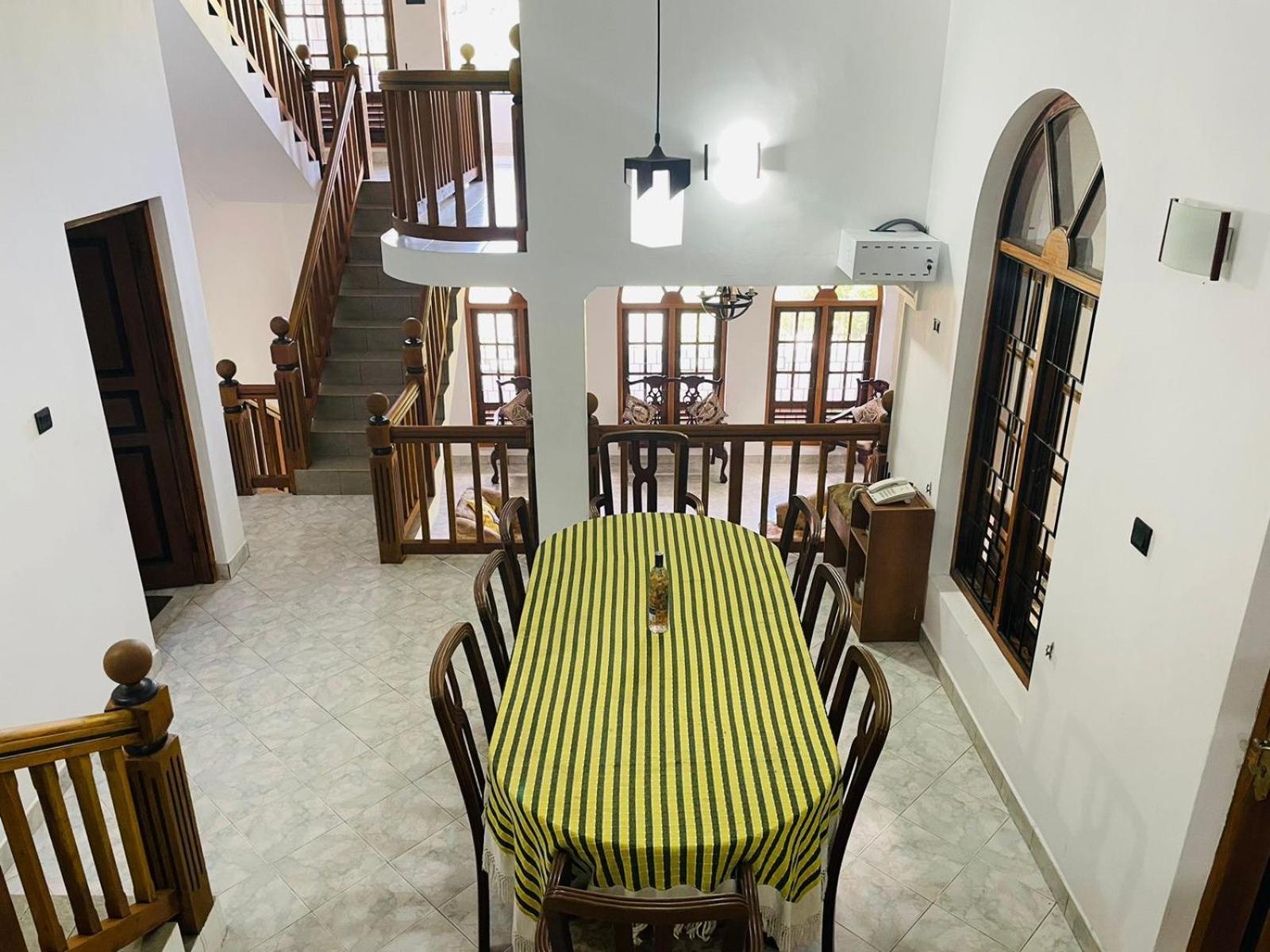 Villa Nine Kandy Esterno foto