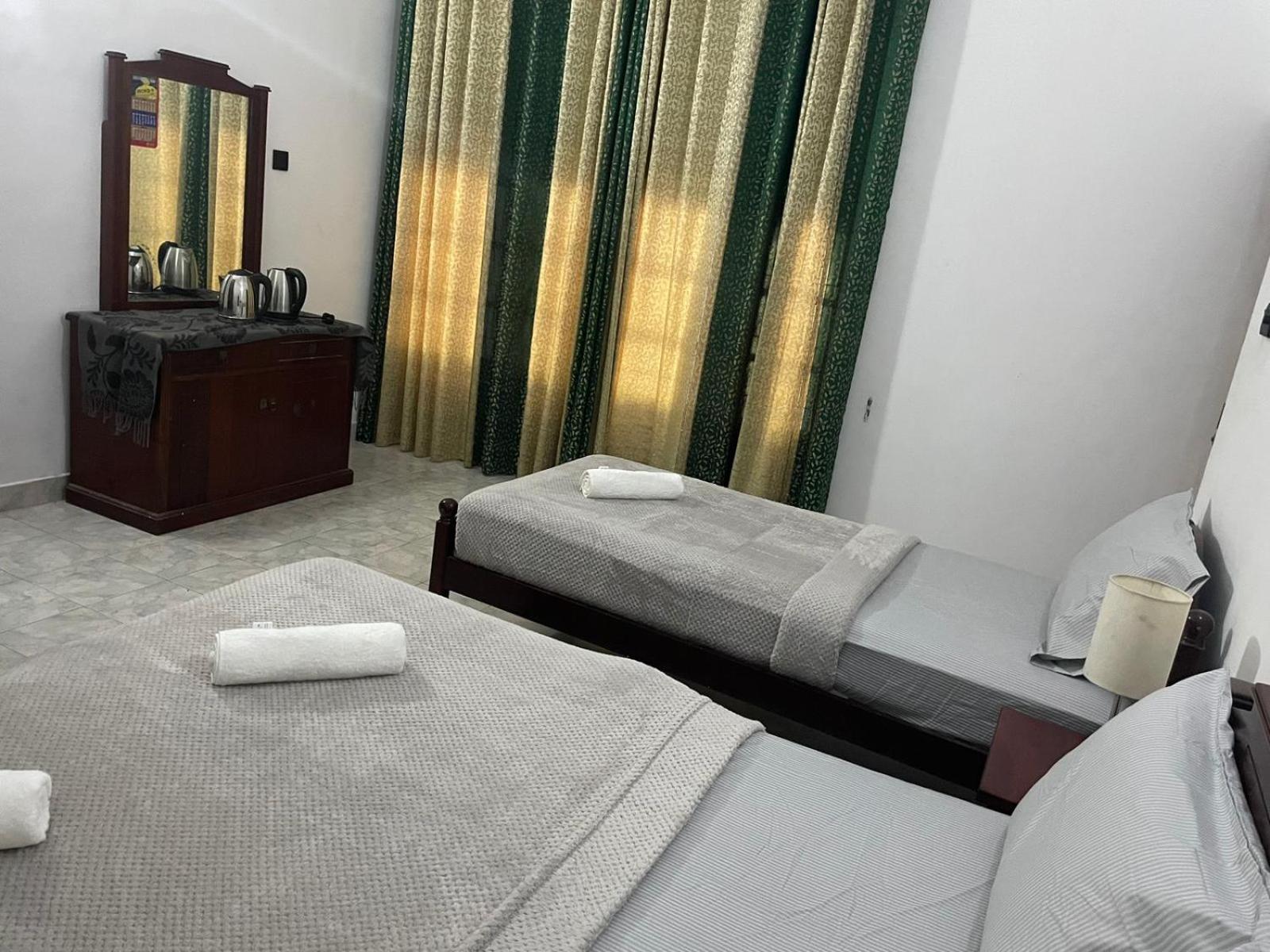 Villa Nine Kandy Esterno foto