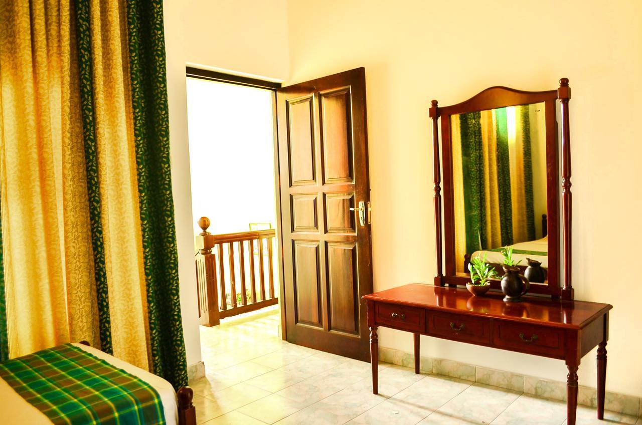 Villa Nine Kandy Esterno foto