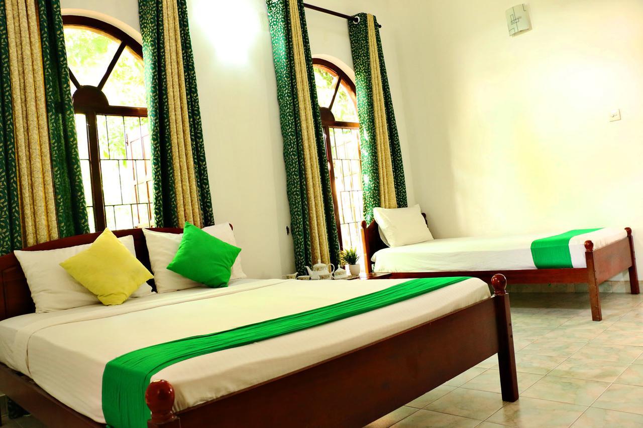 Villa Nine Kandy Esterno foto