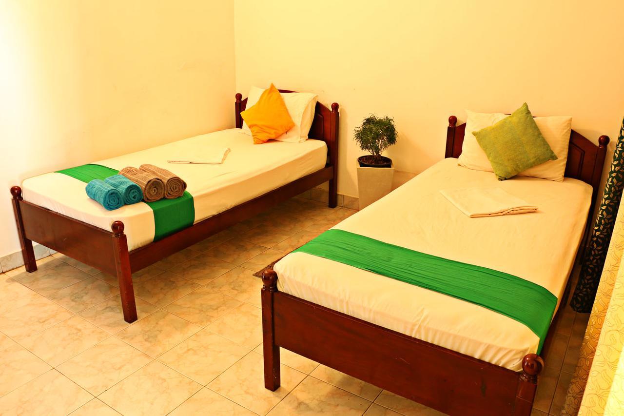 Villa Nine Kandy Esterno foto