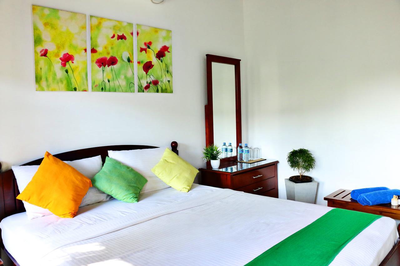 Villa Nine Kandy Esterno foto