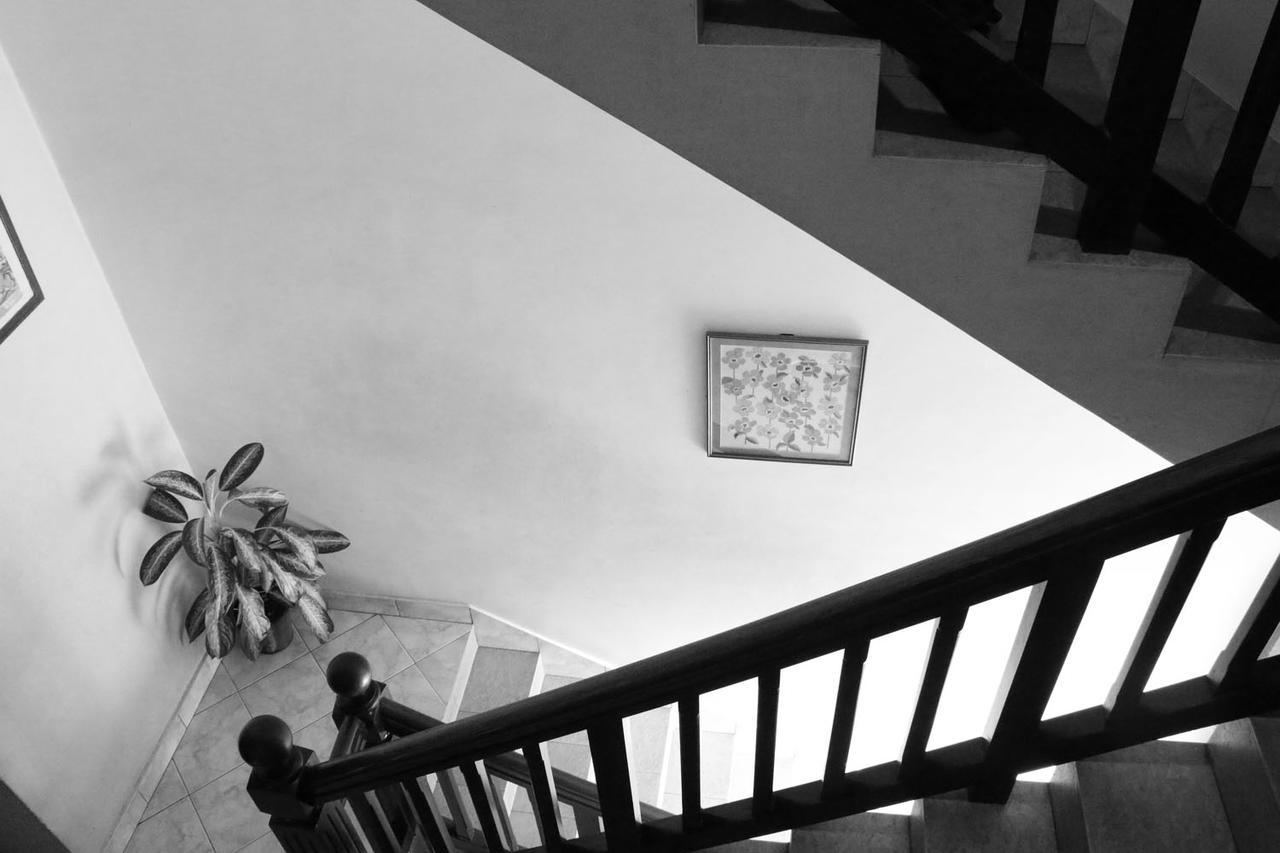 Villa Nine Kandy Esterno foto