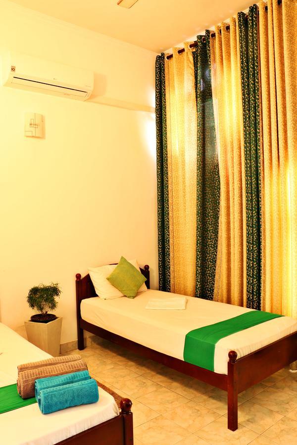 Villa Nine Kandy Esterno foto
