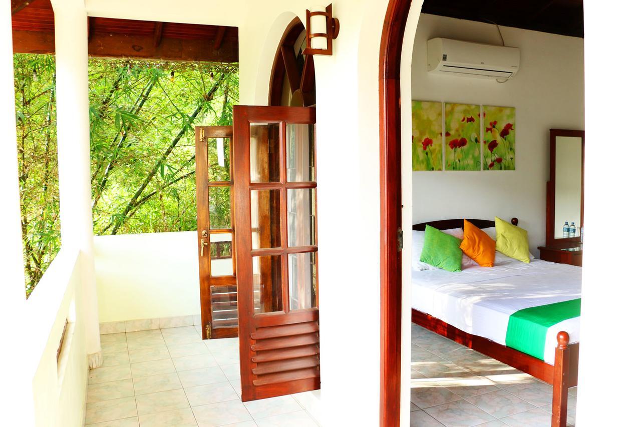 Villa Nine Kandy Esterno foto